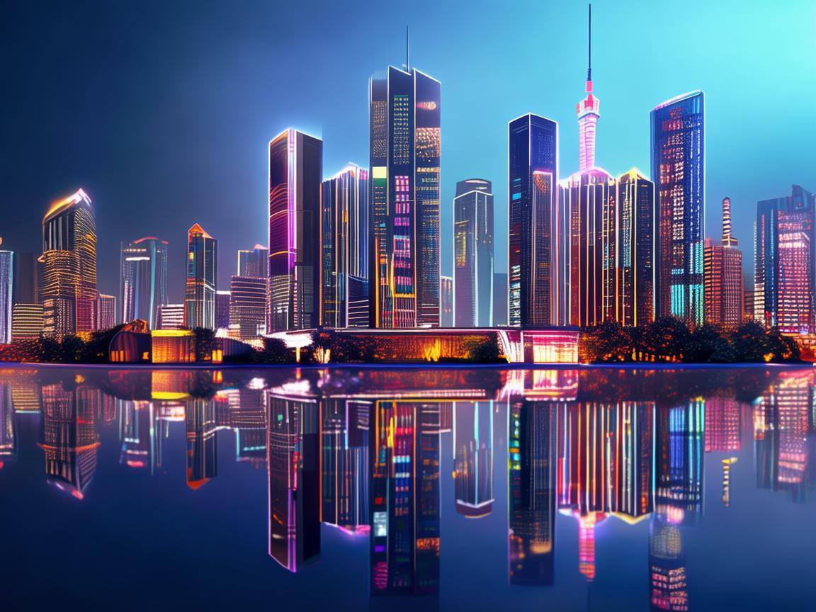 重庆保利物业属于什么档次？