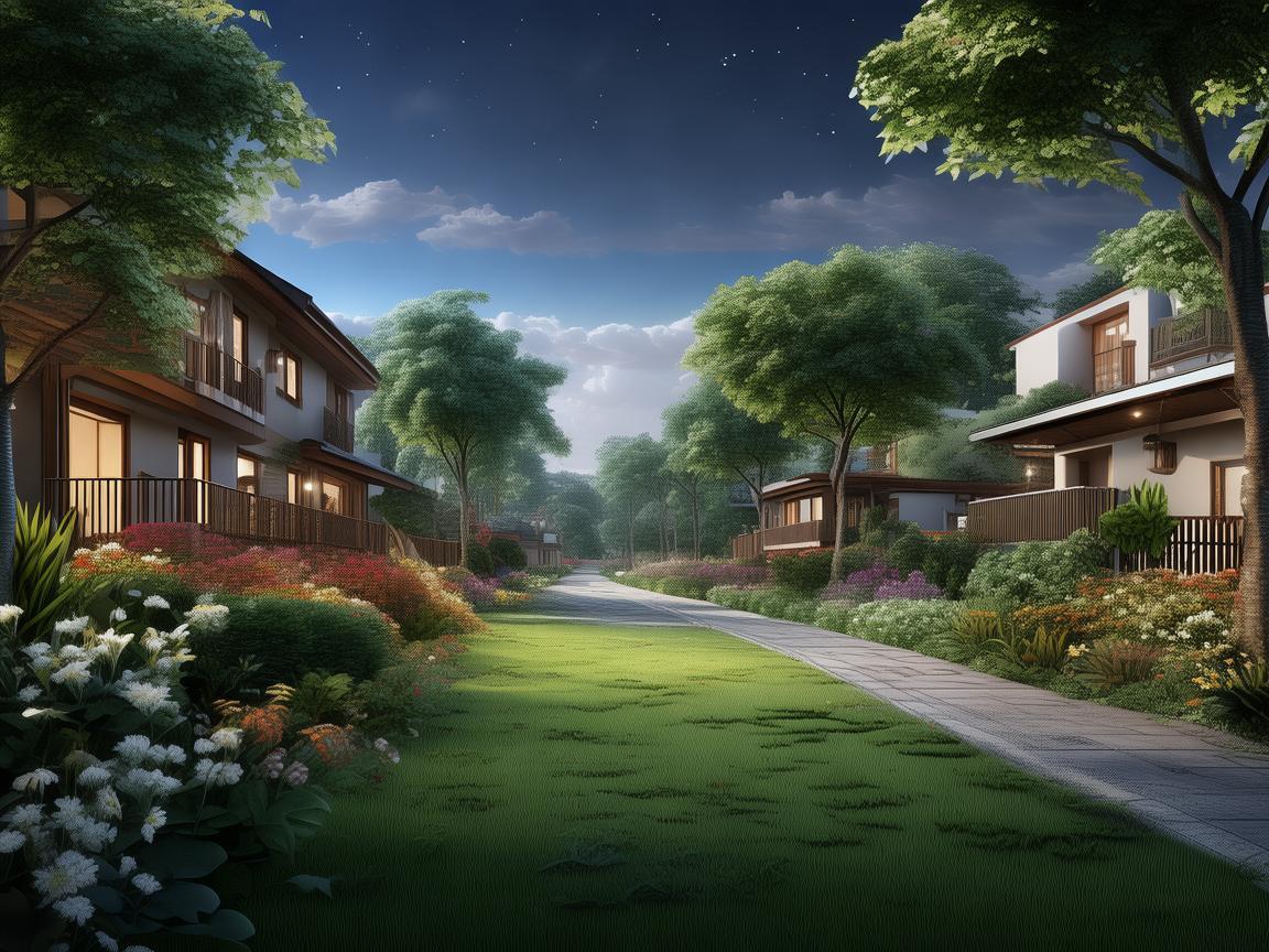 铂翠湾物业到底安全吗？