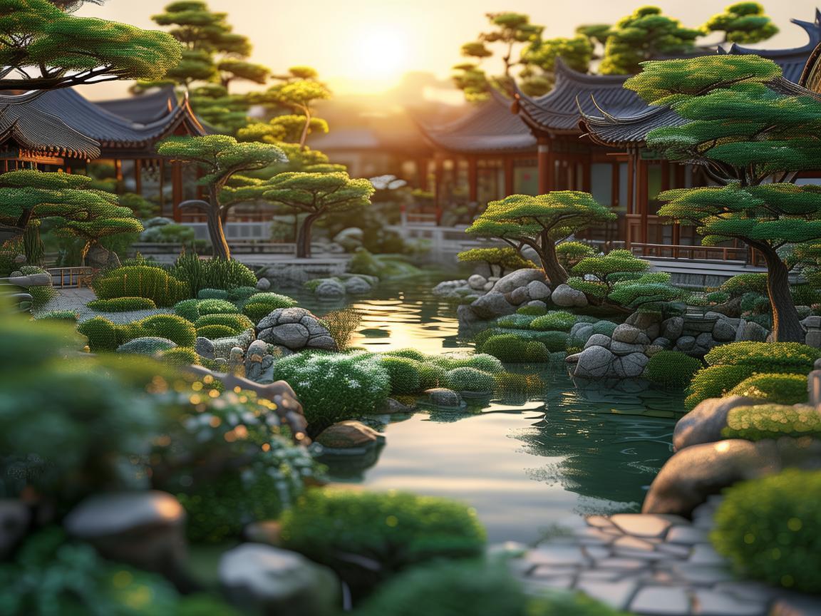 中交阳羡美庐物业真的管事吗？