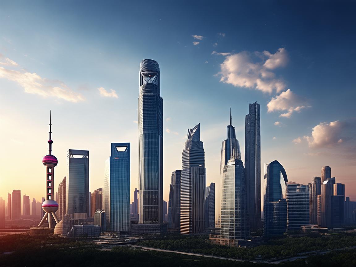陆家嘴物业究竟属于什么档次？