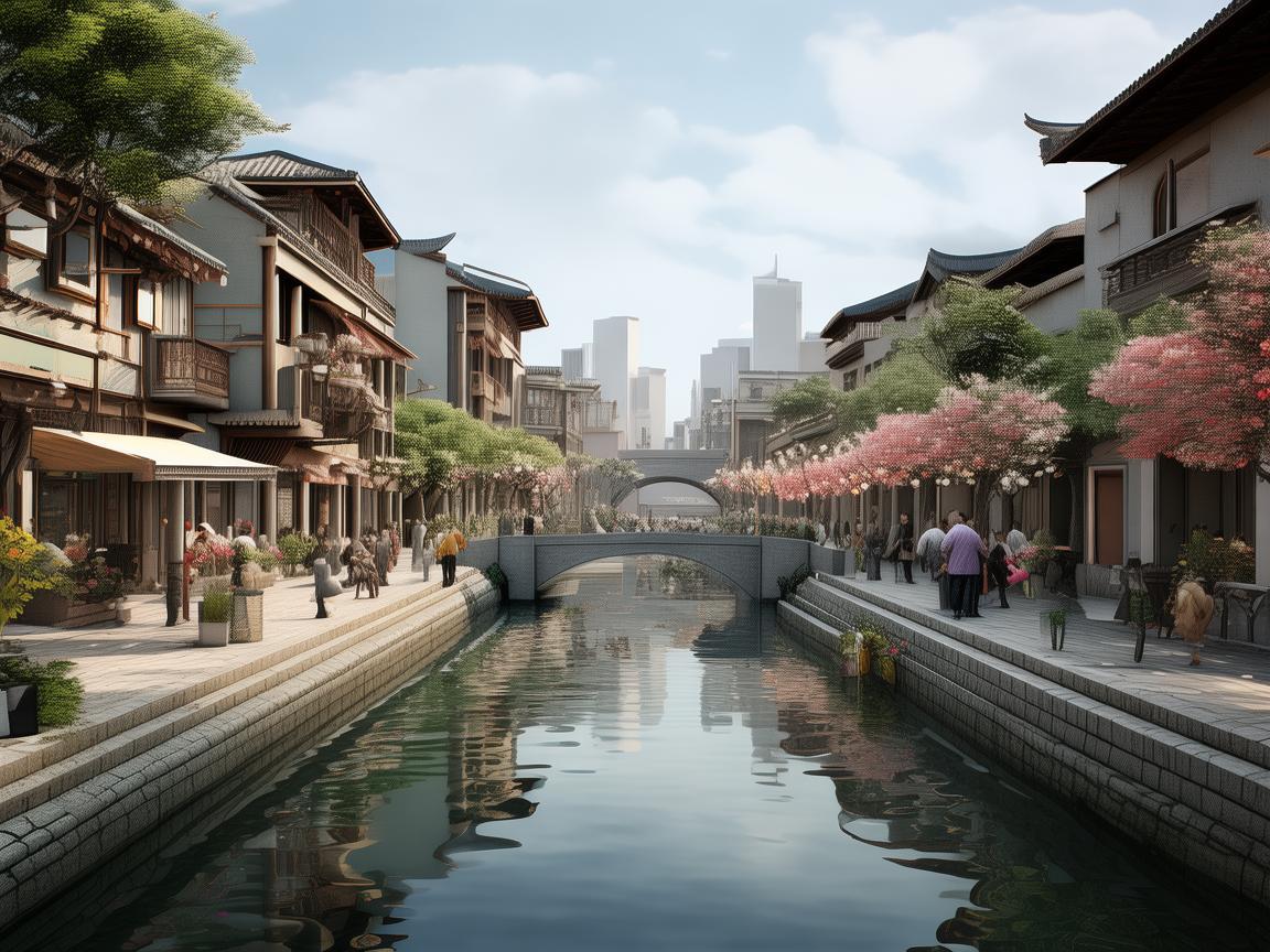 江寺路物业真的管事吗？