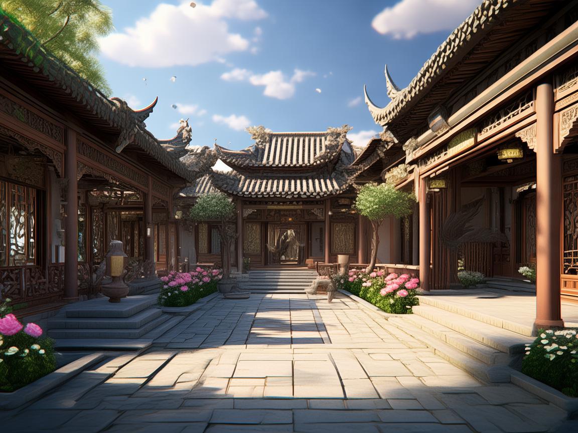 习悦府究竟是什么物业？