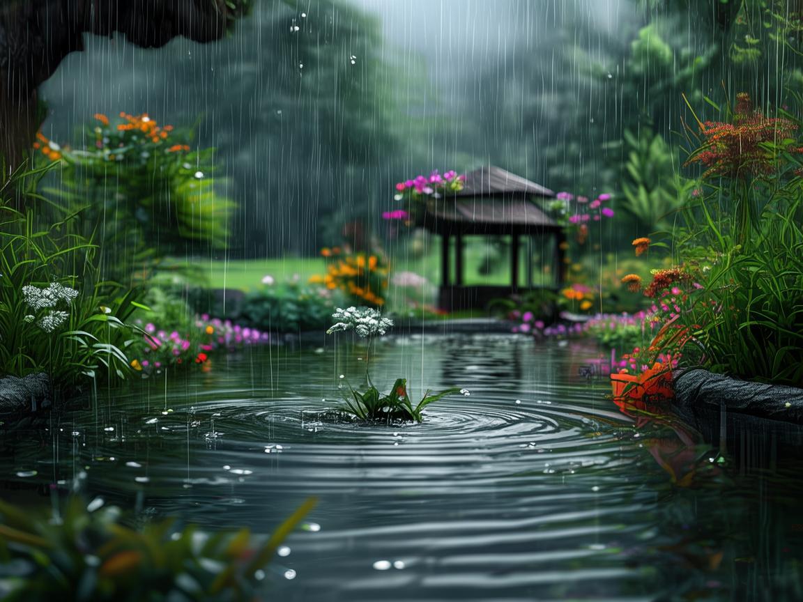 雨达需要物业维修吗？