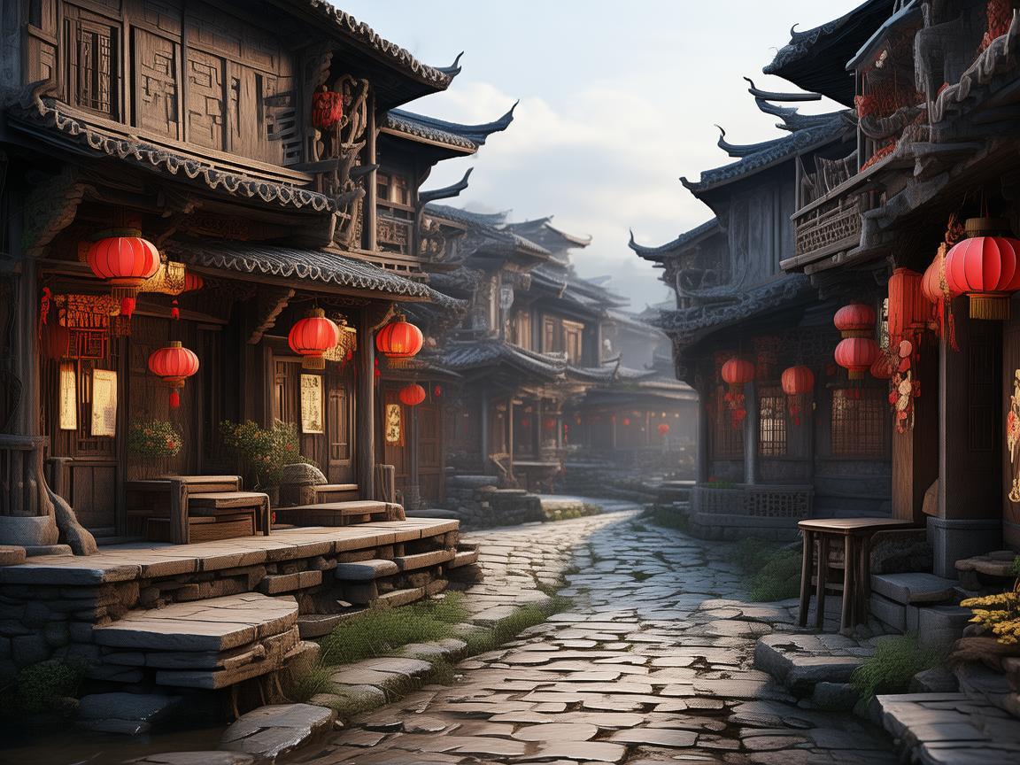 黄溪街物业究竟何时通知？