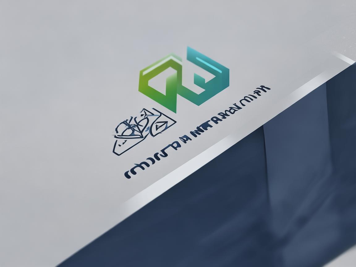 中奥物业的logo究竟由什么组成？