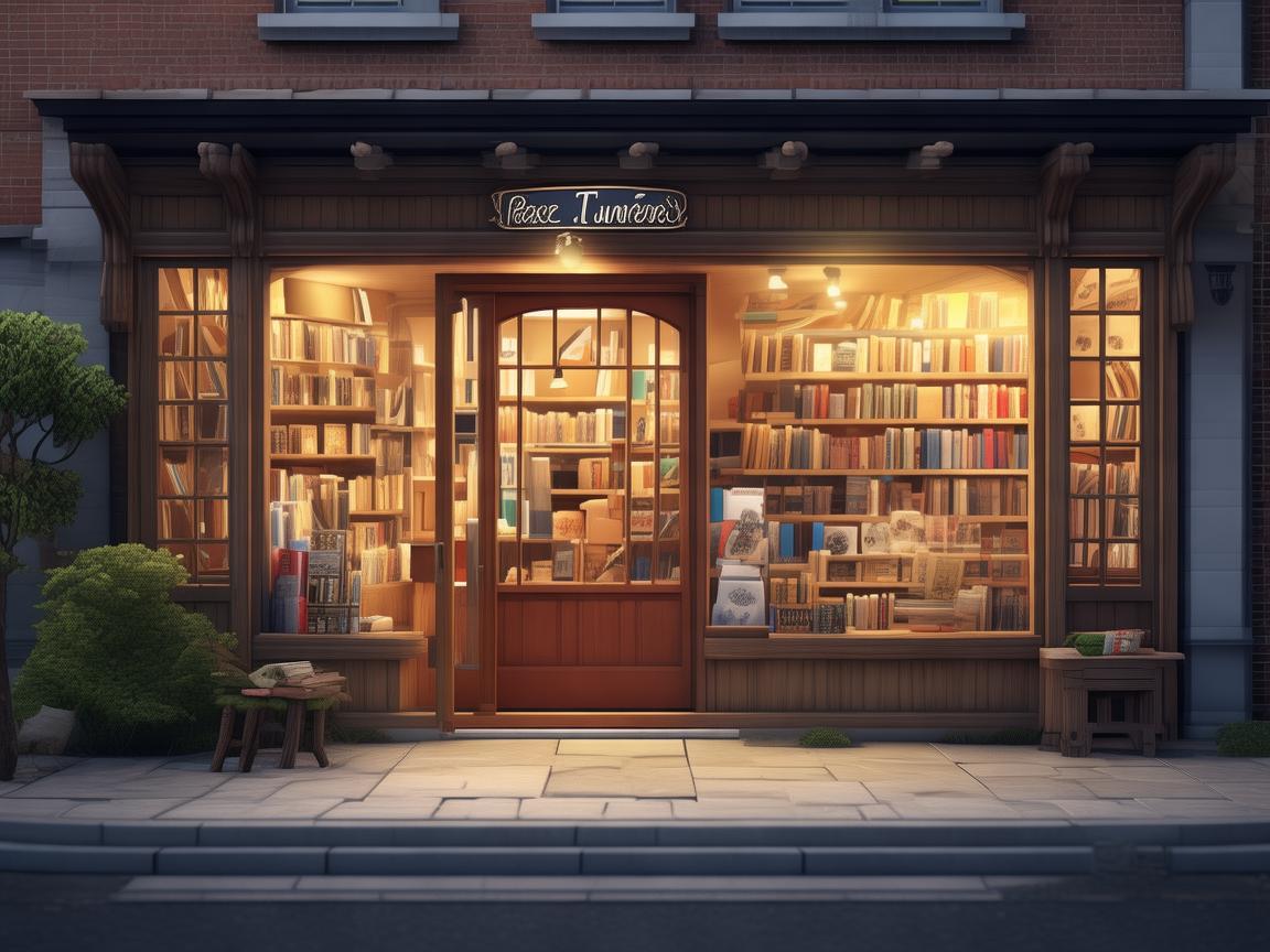 物业门口开什么店合适呢？