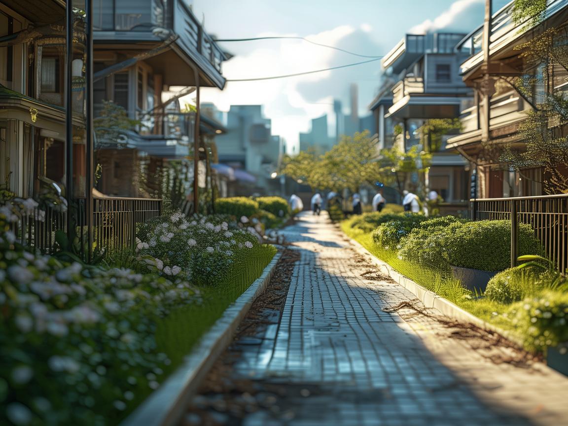 物业工作真的算稳定工作吗？