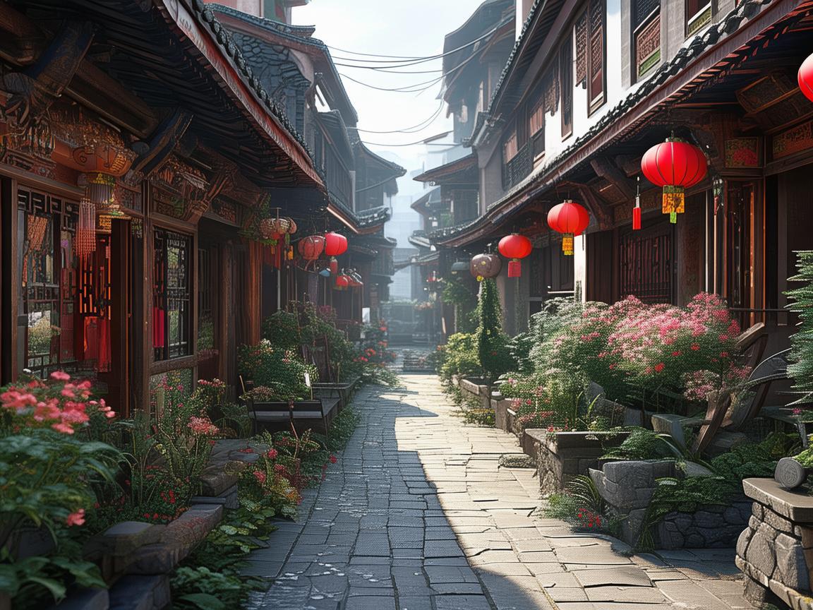 清华坊物业有前途吗？