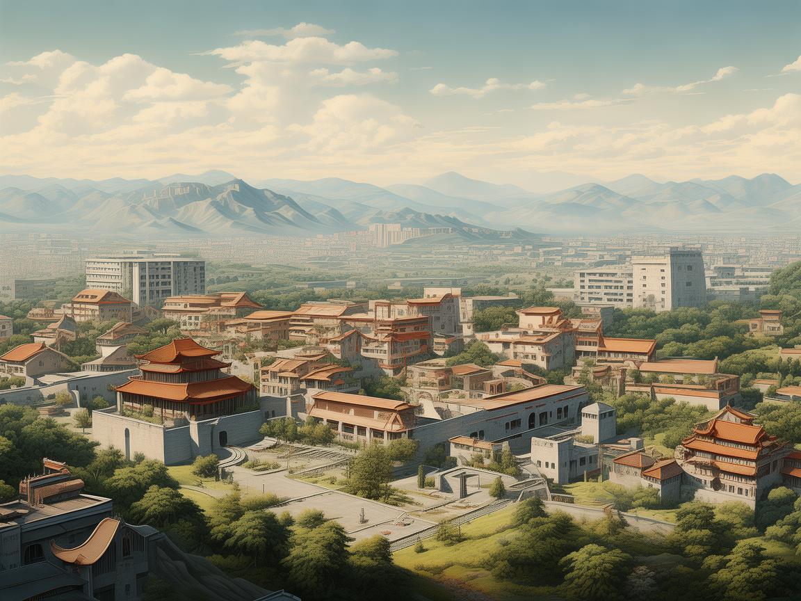 嘉峪关中核物业是国企吗？