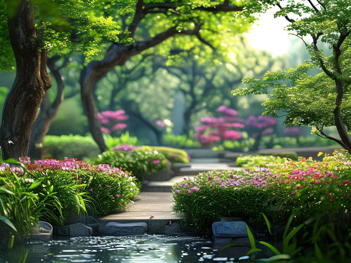 常州招商花园的物业究竟叫什么？