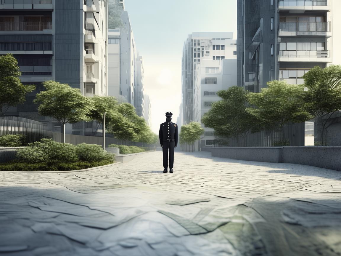 物业法中的保安究竟指什么？