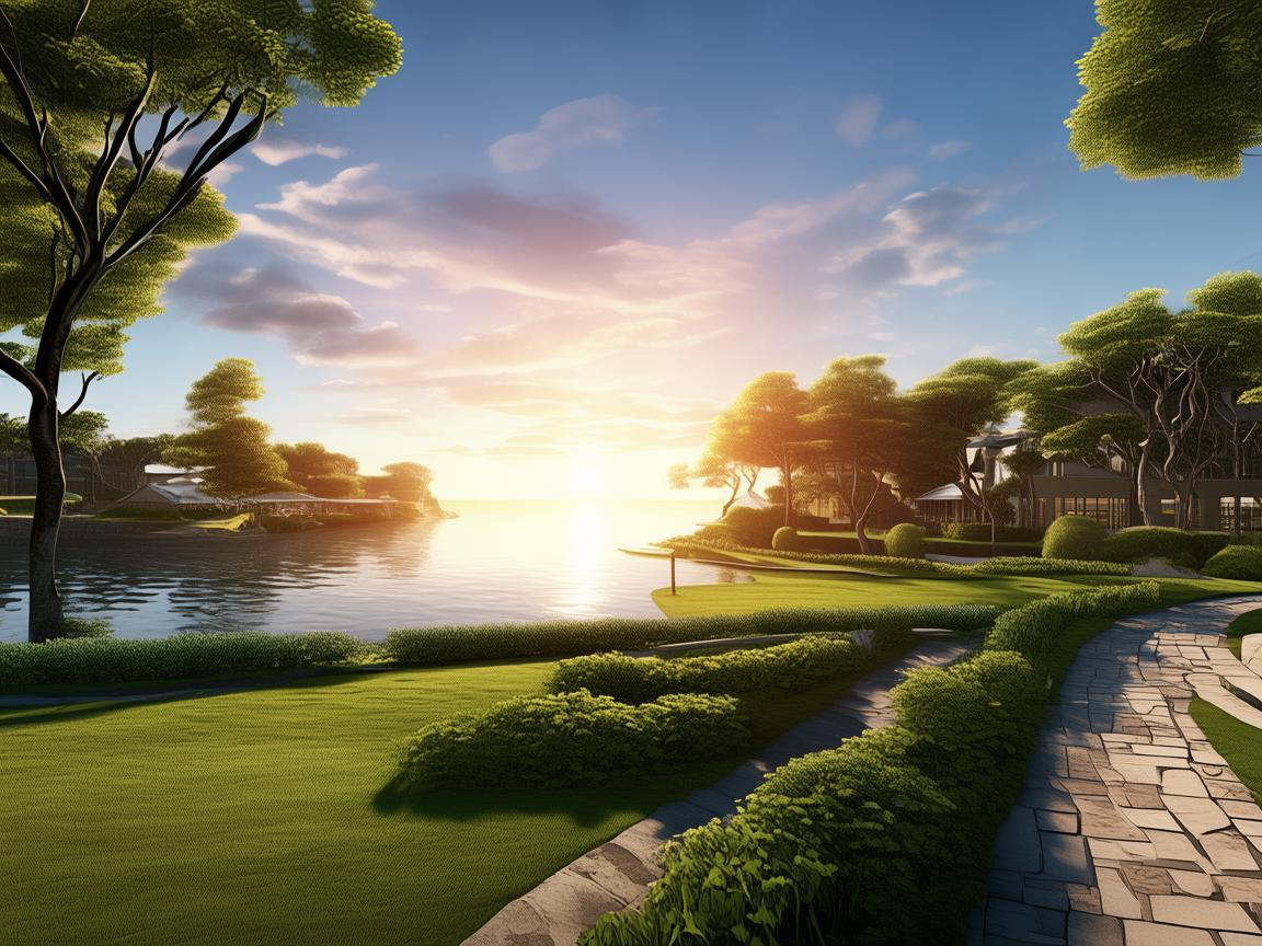 海德 park 物业靠谱吗？