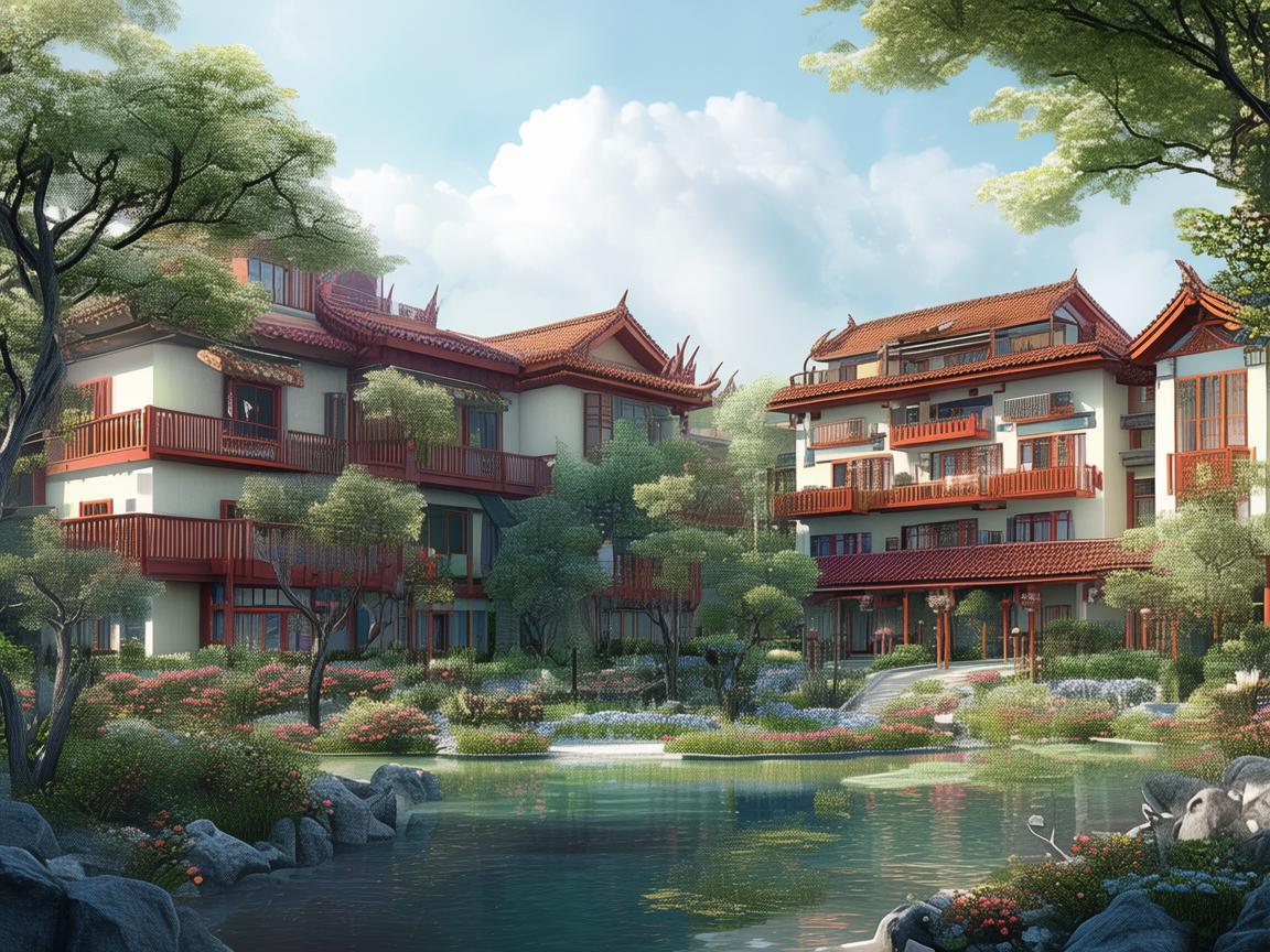 南山福屋物业收费吗？