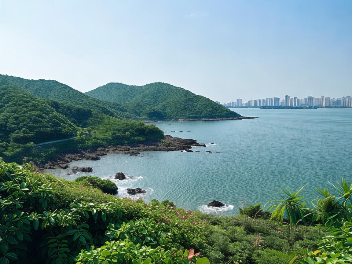 天纵半岛南湾物业真的很乱吗？