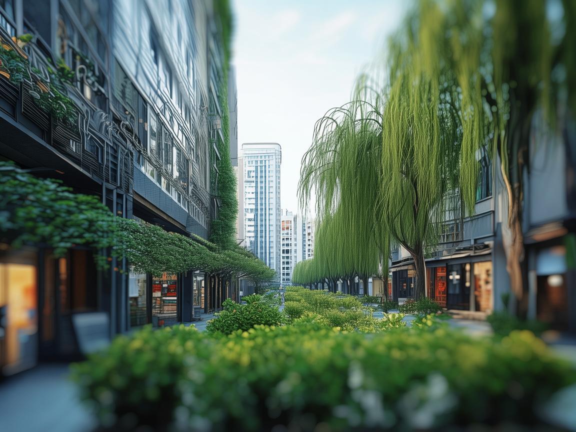 柳州物业究竟管理什么？
