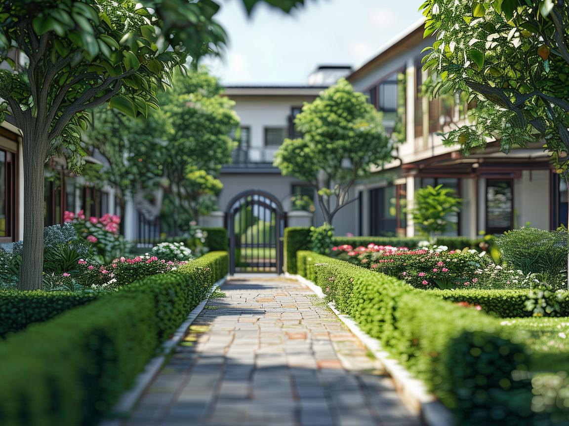 物业保安可以入住小区吗？
