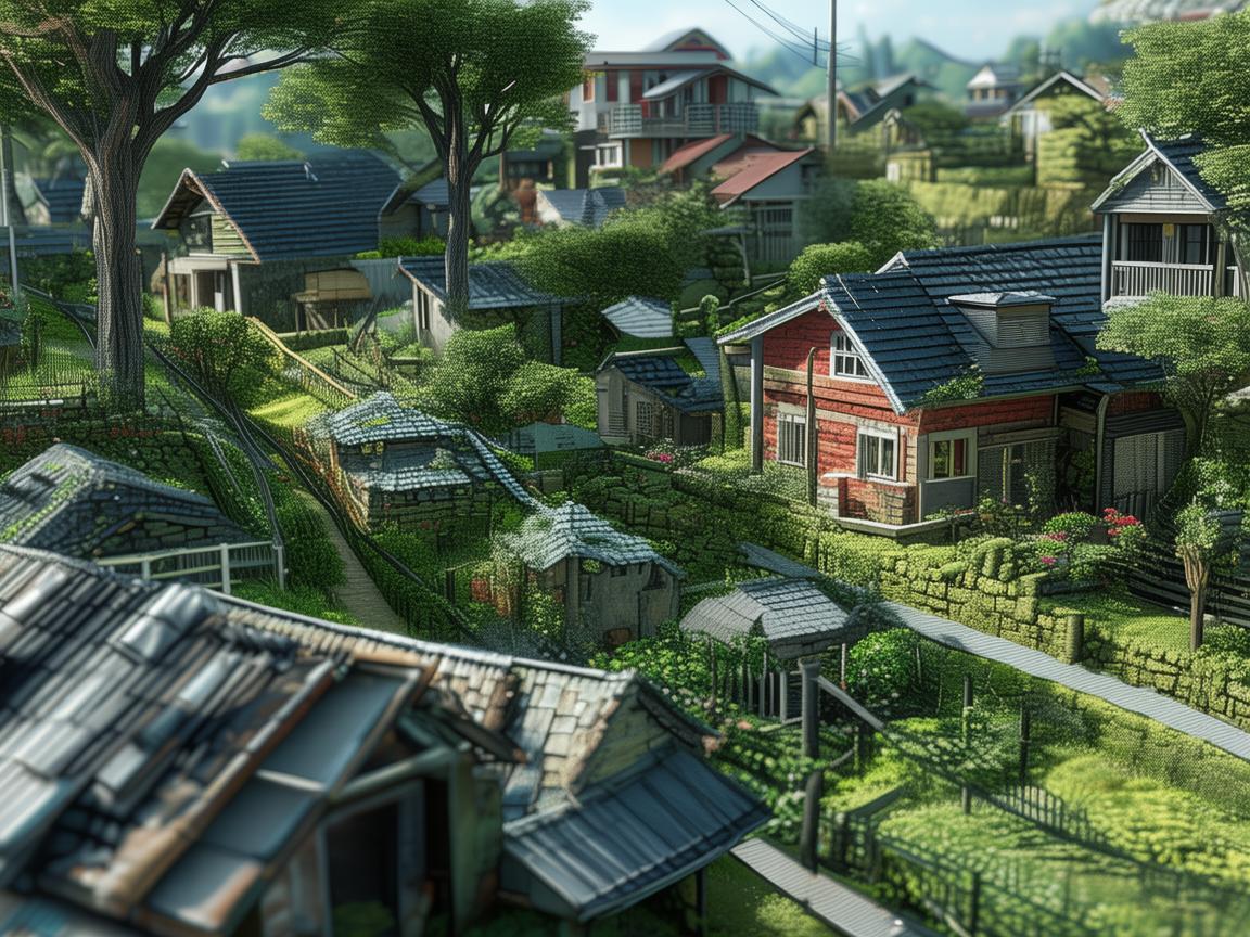 物业会存在违法违建情况吗？
