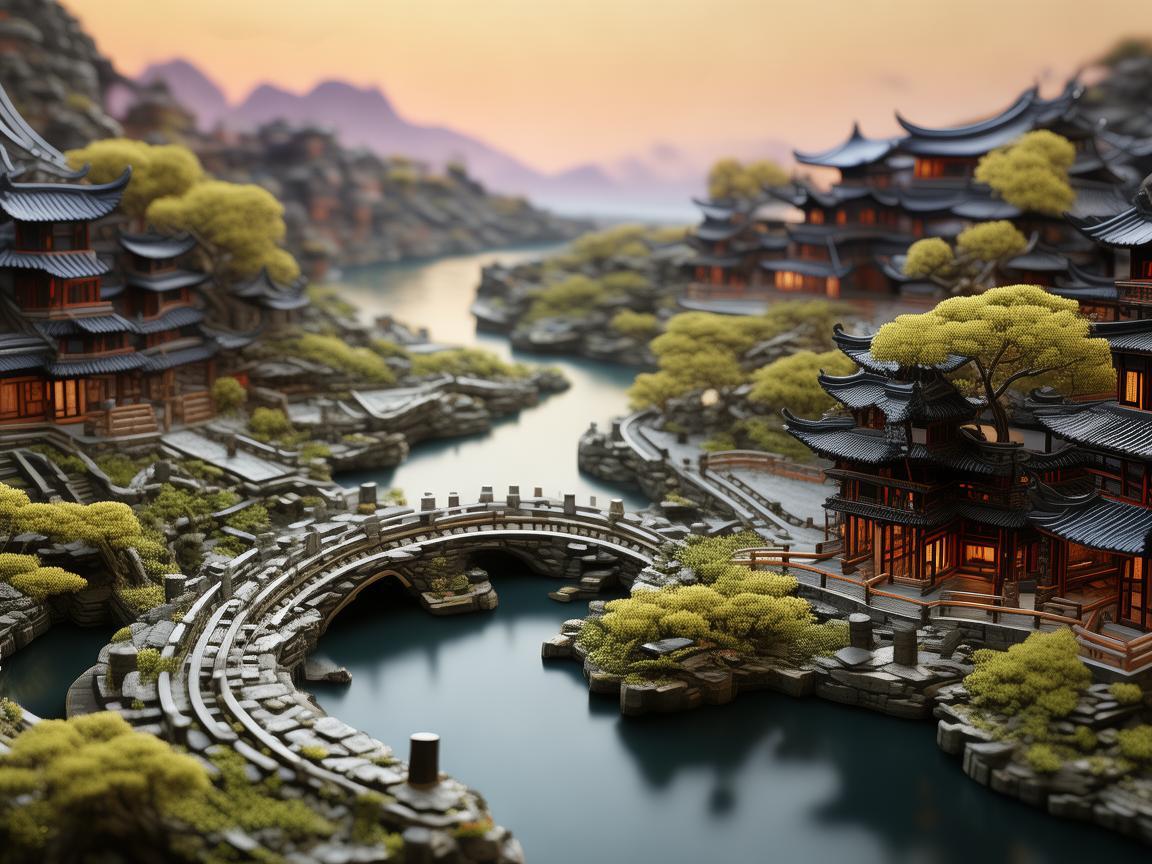 龙晟物业究竟在什么地方？