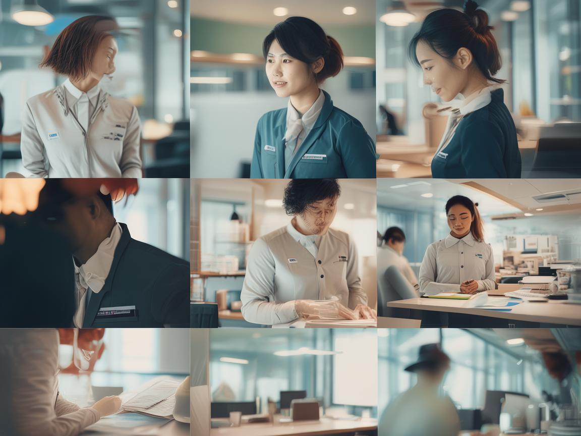 中航物业会服到底是干什么的？