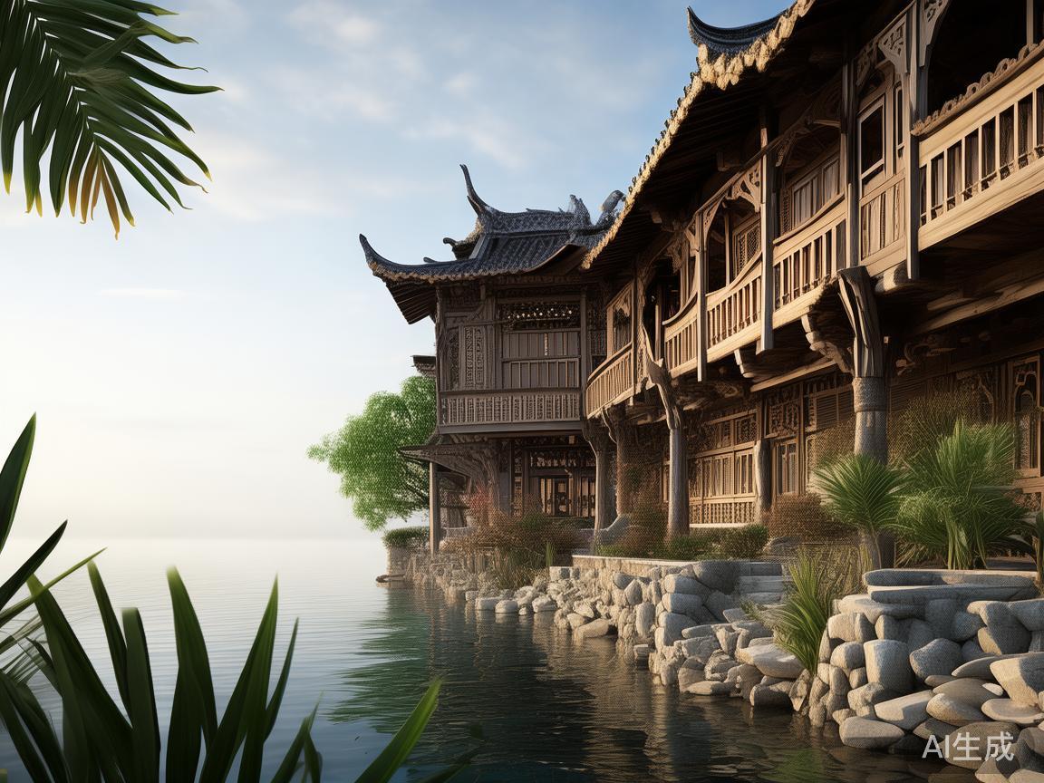 海丰楼需要怎样的物业管理？
