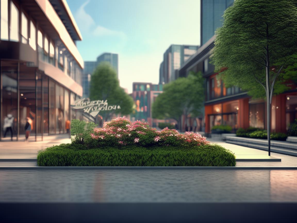 物业外拓部门究竟叫什么？