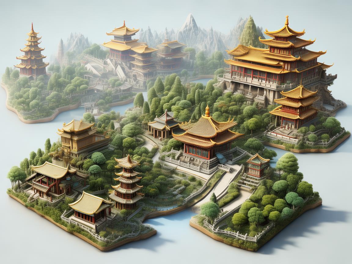 中国十大物业究竟是哪些？