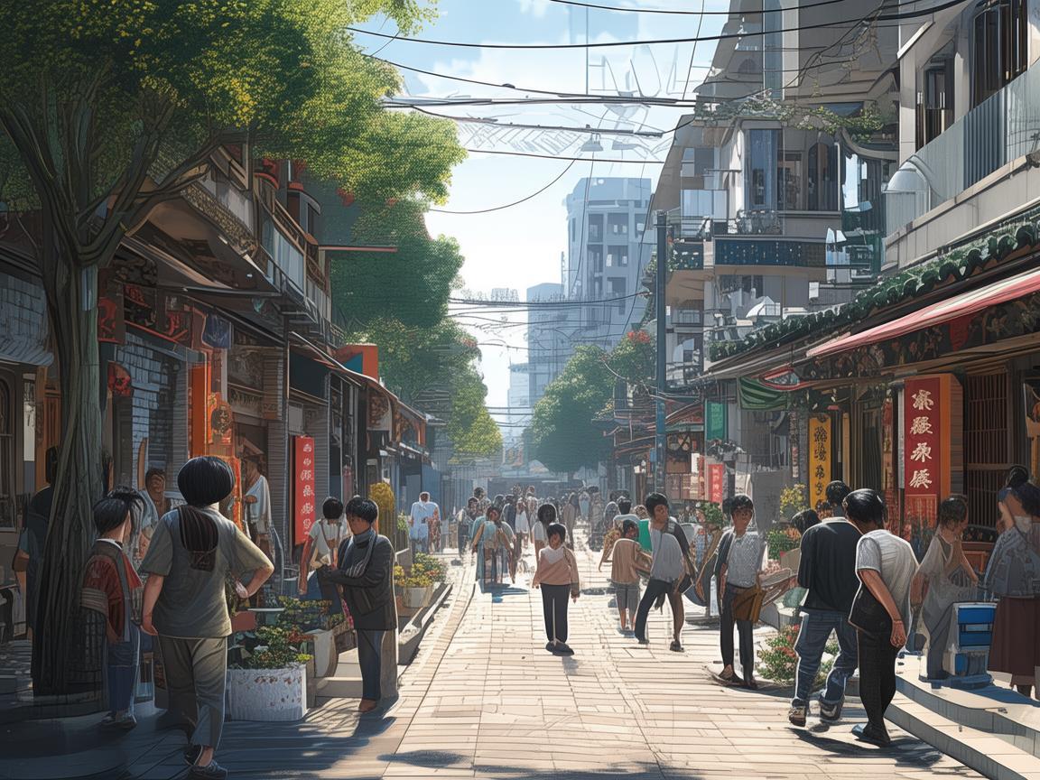 南京物业客服好做吗？