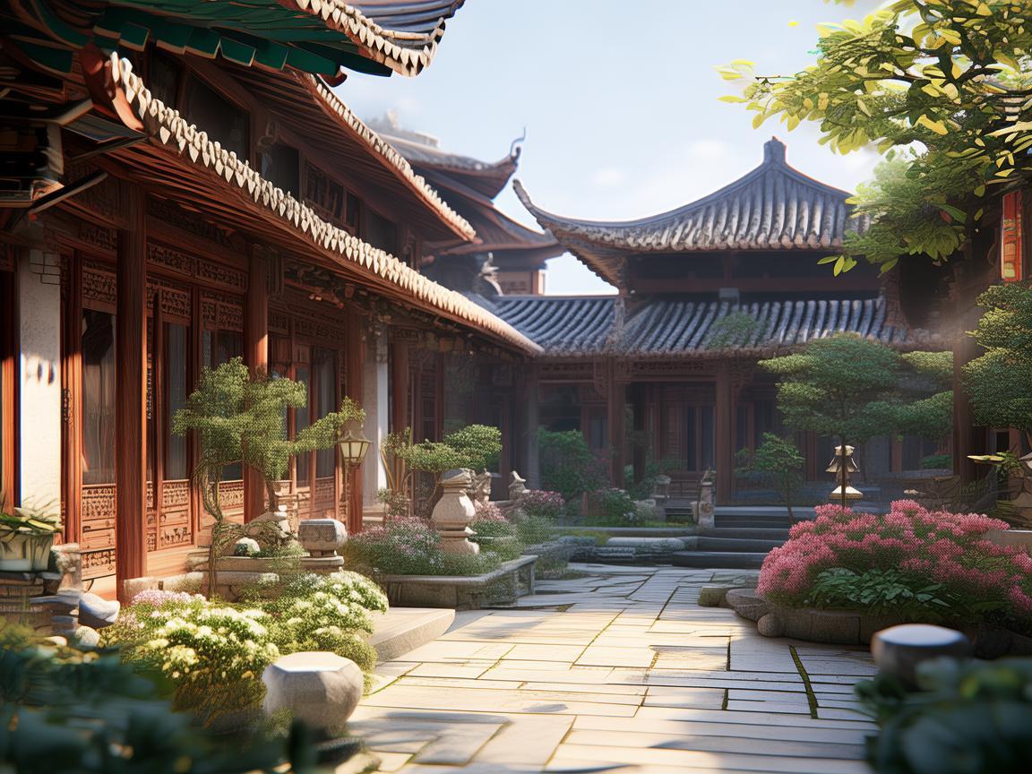 九洲御府是什么物业公司？