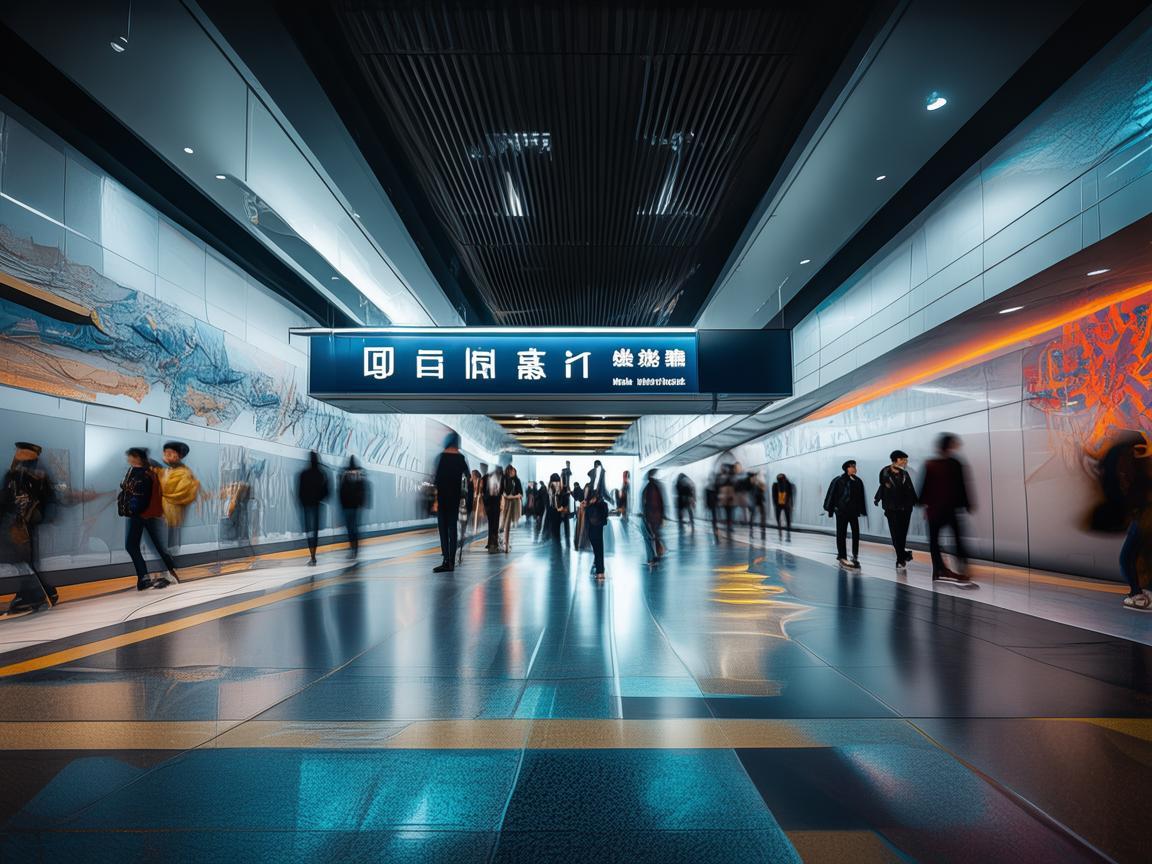 深圳地铁物业属于公司吗？