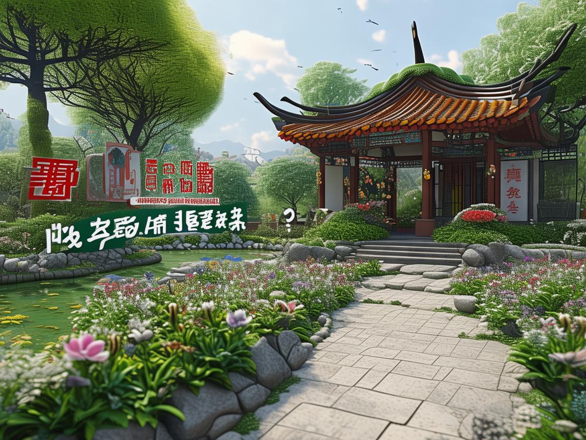 嘉兴总部花园物业正在招聘吗？