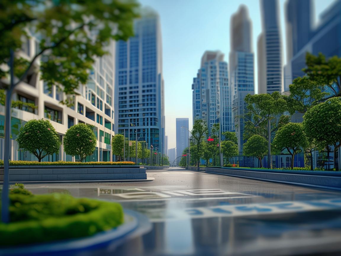 德州市物业四级标准是什么？