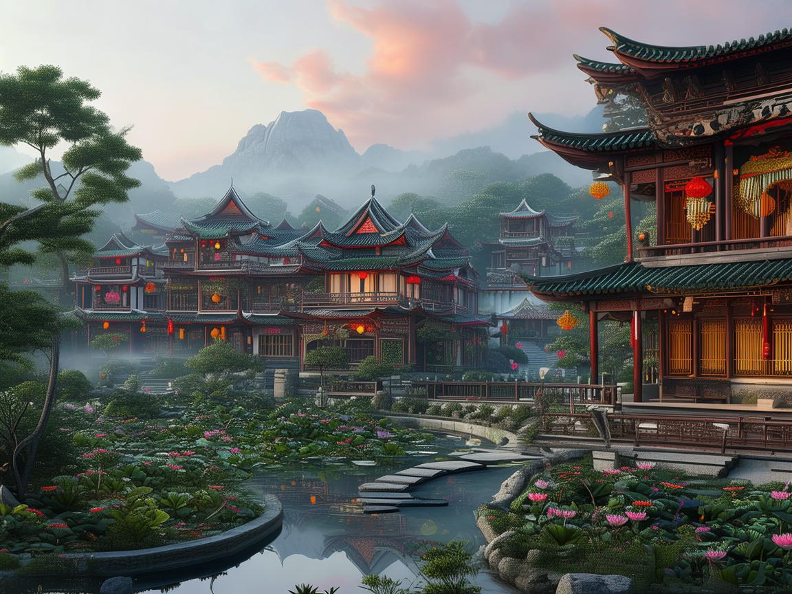 尤溪国滨府究竟是什么物业？