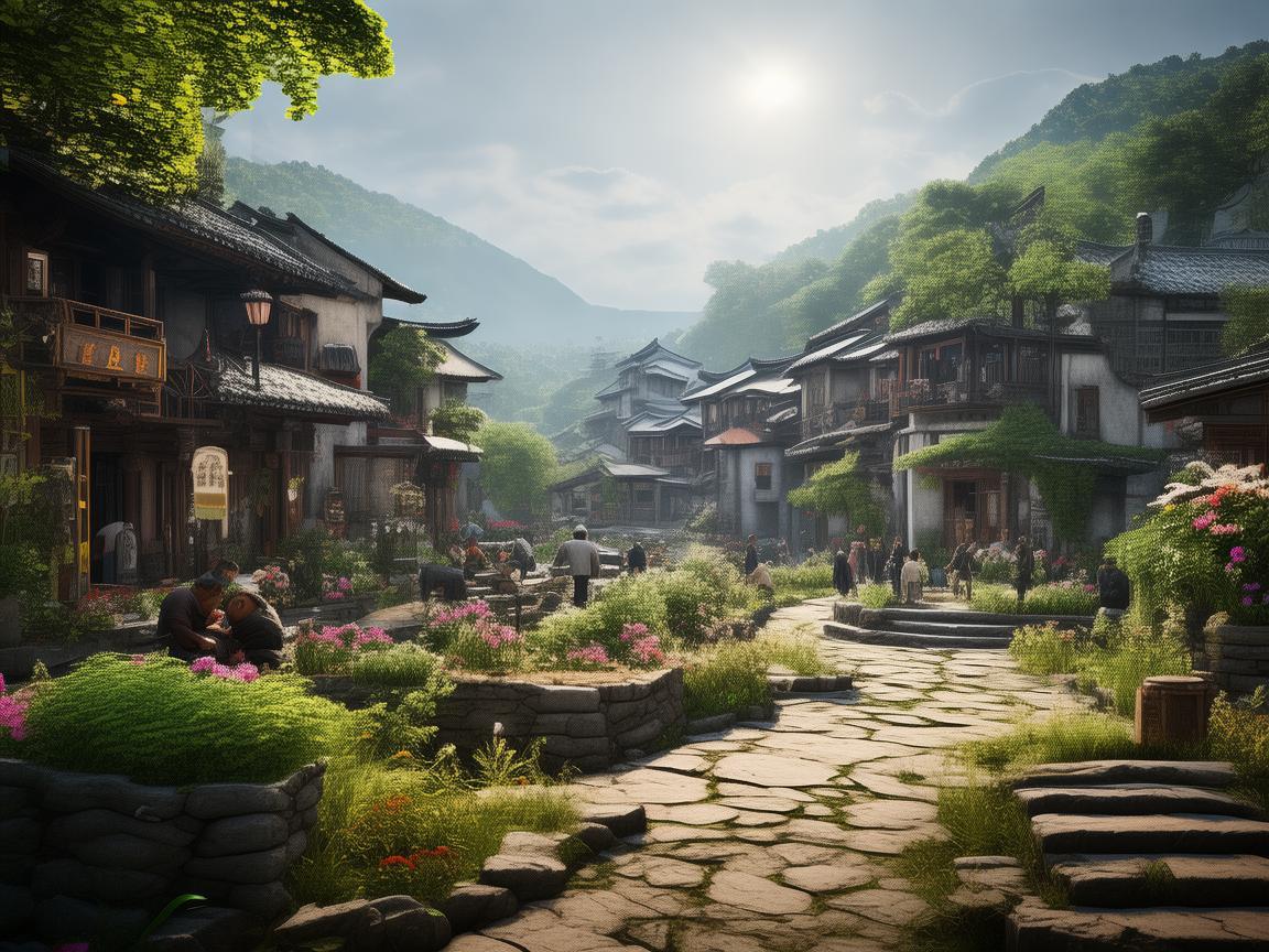 局西村需要物业管理吗？