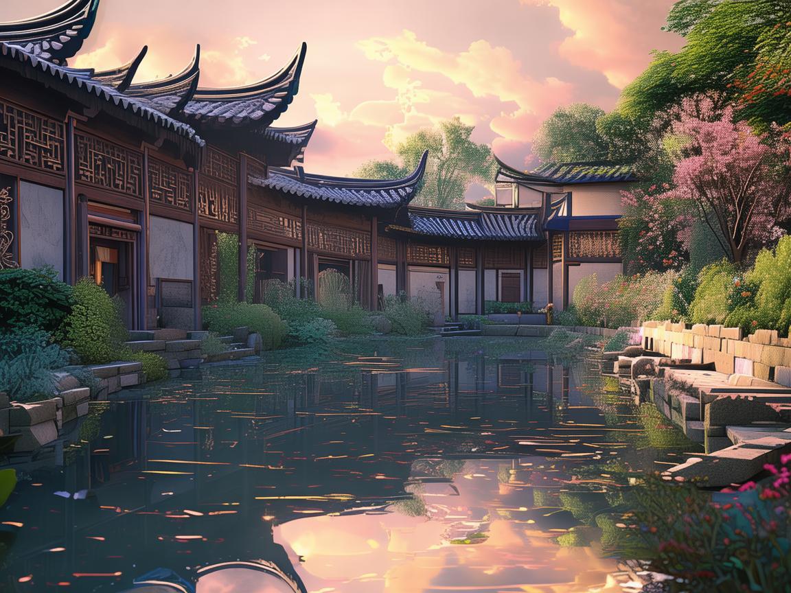 王府新村物业真的靠谱吗？