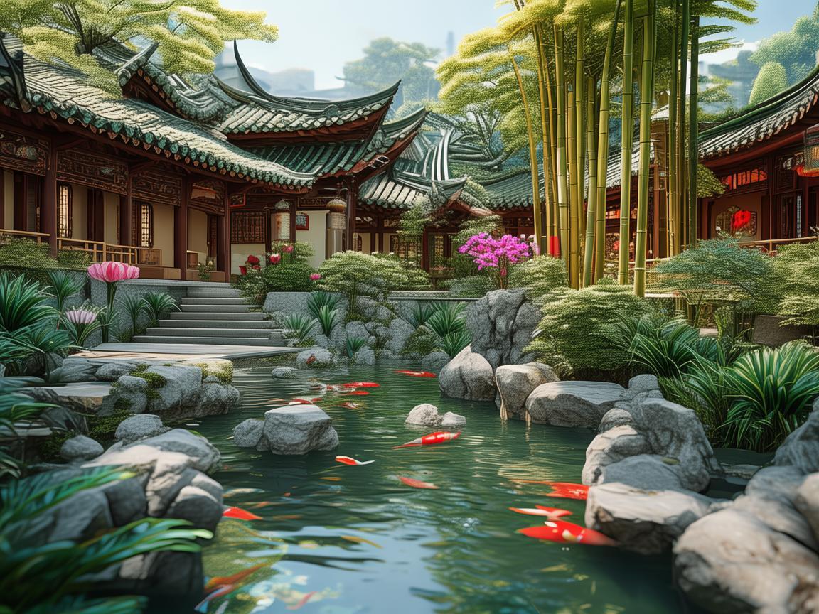 金竹围花园物业到底好不好？