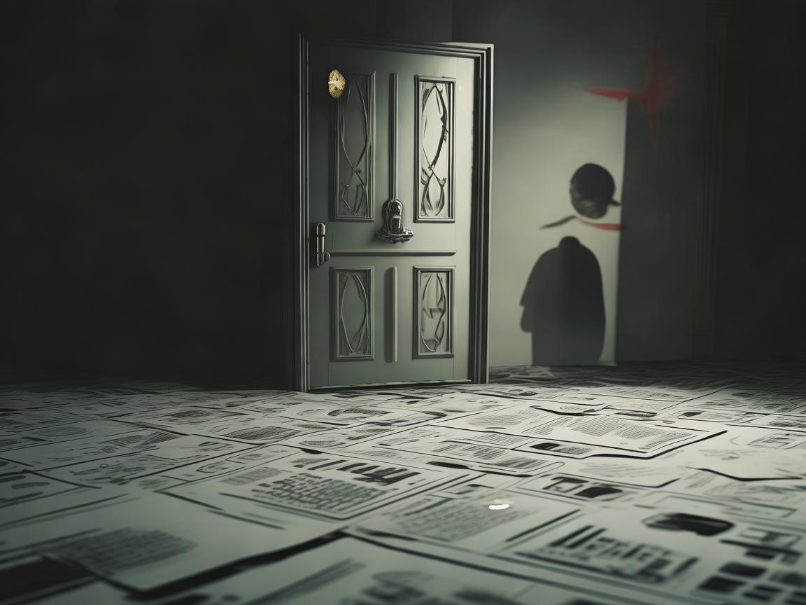 物业未经允许进屋维修算违法吗？