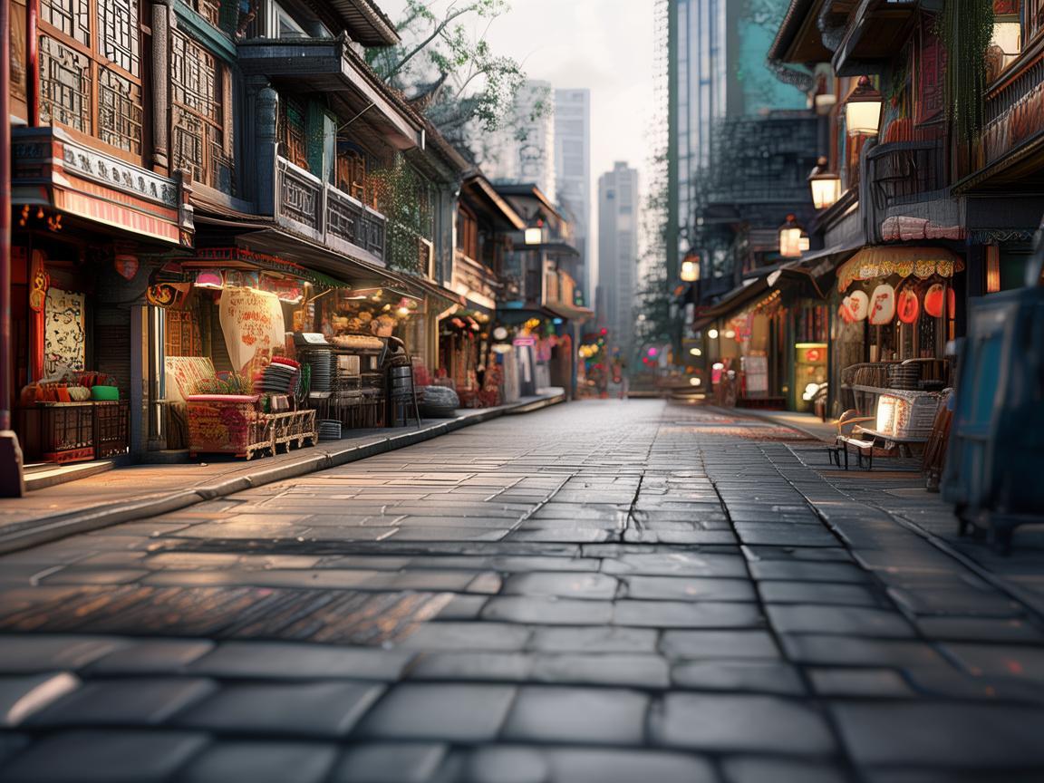 北京自家物业开店合法吗？