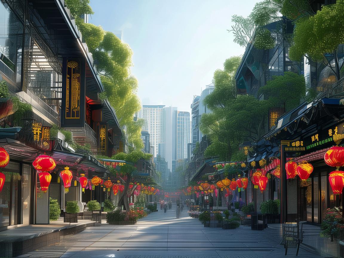 成都万科物业是什么？