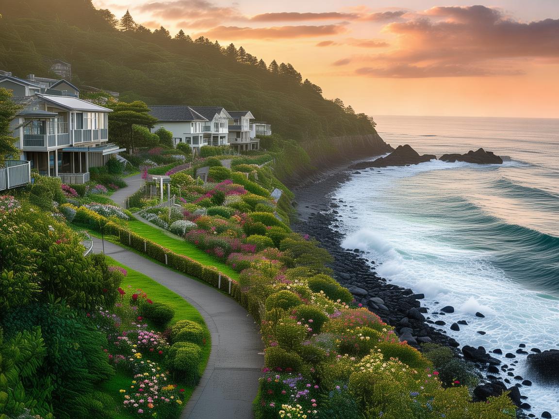 西郊半岛究竟由什么物业管理? 西郊半岛究竟由什么物业管理?