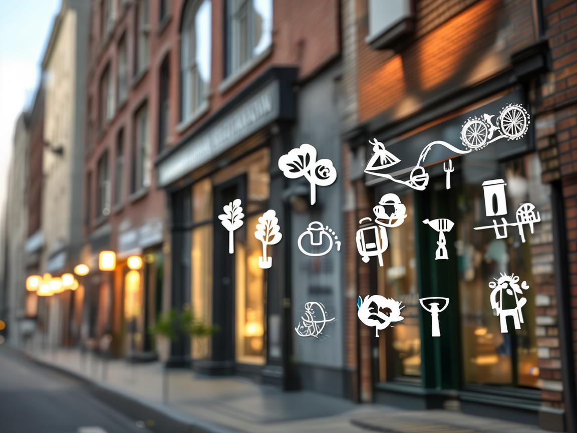 沿街物业费包含什么? 沿街物业费包含什么?