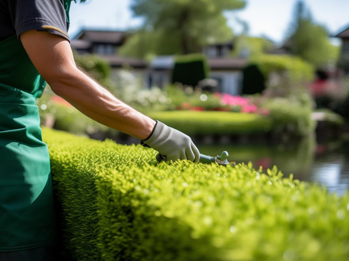 物业看护员究竟是什么工作？