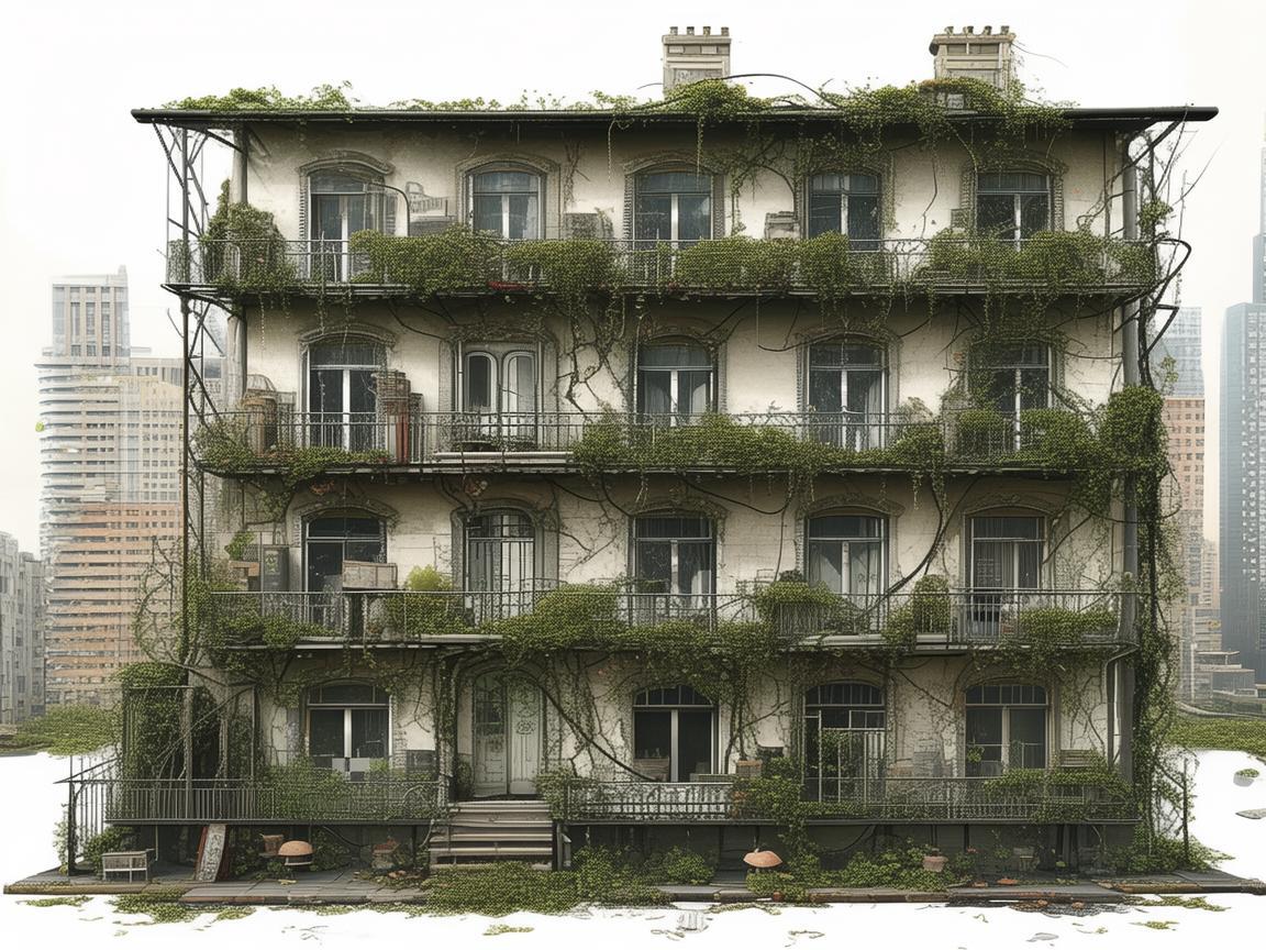 物业建老鼠公寓合法吗? 物业建老鼠公寓合法吗?