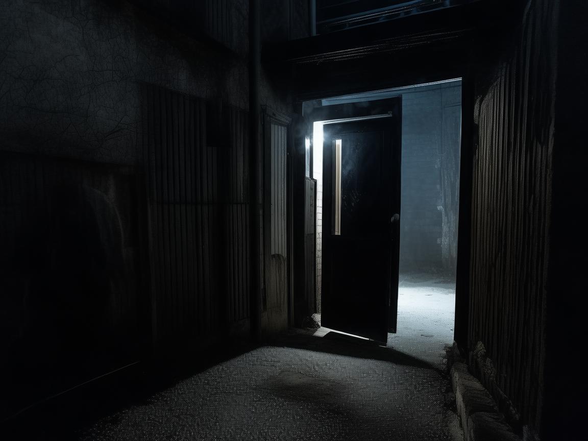 物业私自开门究竟想干什么? 物业私自开门究竟想干什么?