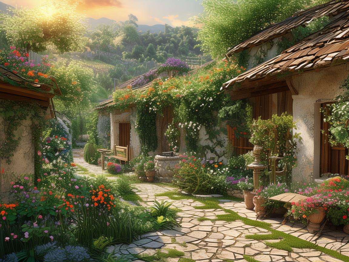 田园文苑选什么物业好一点? 田园文苑选什么物业好一点?