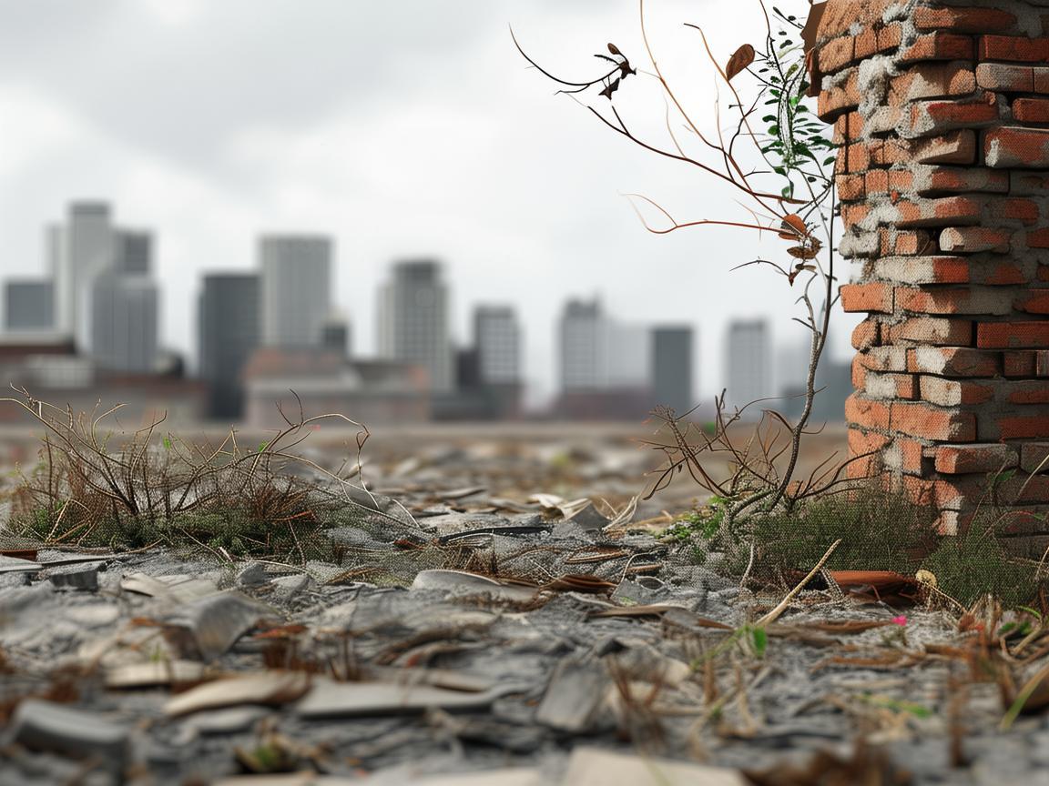 物业公司为什么放出拆迁消息？