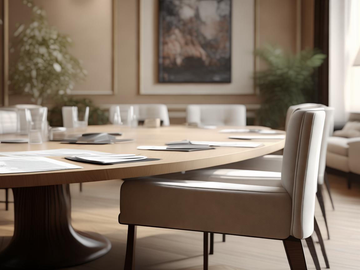 物业采购会涉及哪些方面呢？