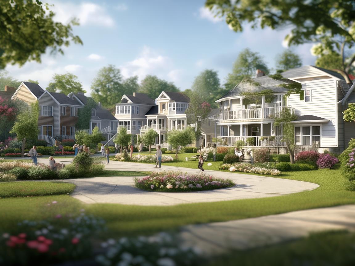 社区究竟有什么办法制衡物业? 社区究竟有什么办法制衡物业?