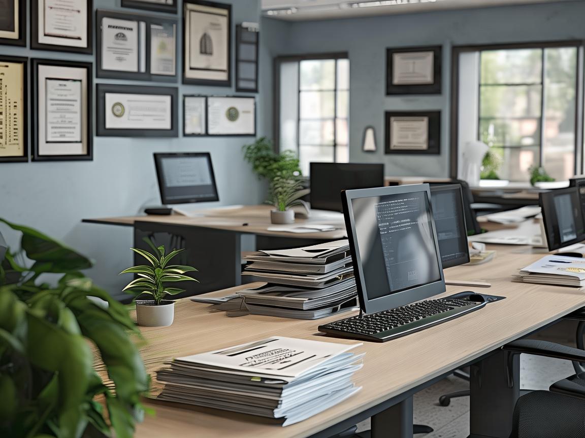 物业管理企业需要什么资质? 物业管理企业需要什么资质?