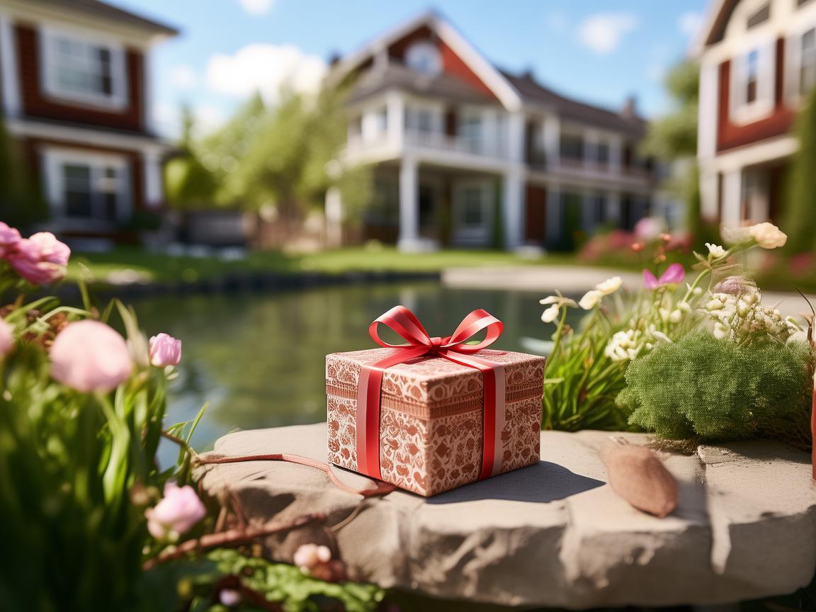 交物业费送什么礼合适呢？