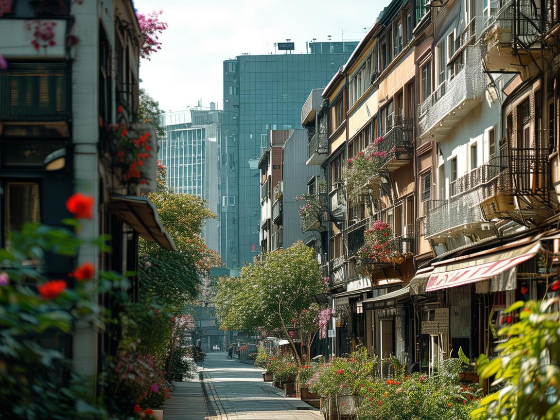 明珠南路需要进行物业管理吗? 明珠南路需要进行物业管理吗?